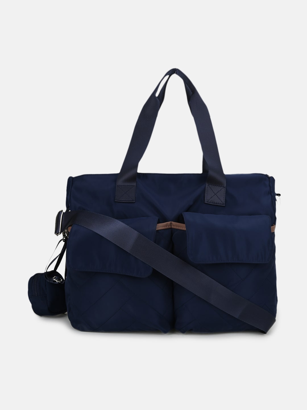 Diaper Bag-Pink